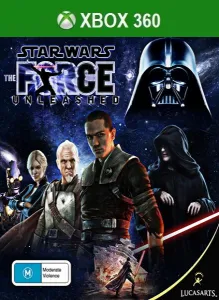 Star Wars: The Force Unleashed