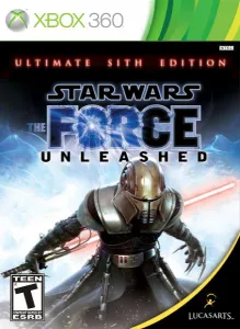 Star Wars: The Force Unleashed