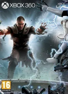 Star Wars: The Force Unleashed
