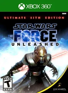 Star Wars: The Force Unleashed