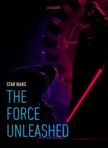 Star Wars: The Force Unleashed