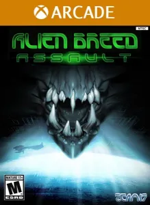 Alien Breed 2: Assault