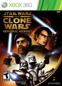 Star Wars: The Force Unleashed