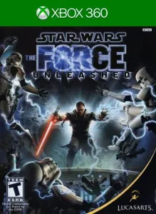 Star Wars: The Force Unleashed