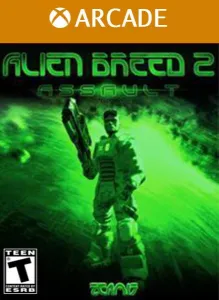 Alien Breed 2: Assault
