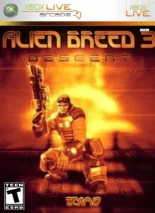 Alien Breed 3: Descent