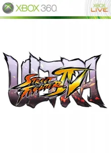 SUPER STREETFIGHTER IV ARCADE EDITION