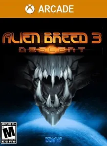 Alien Breed 3: Descent
