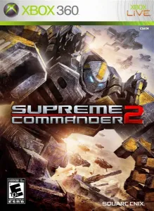 Supreme Commander 2