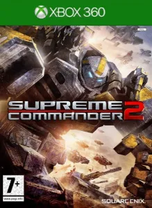 Supreme Commander 2