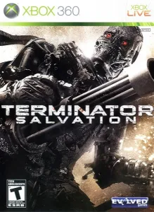 Terminator Salvation