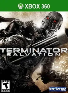 Terminator Salvation