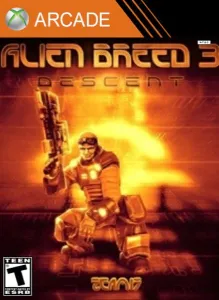 Alien Breed 3: Descent