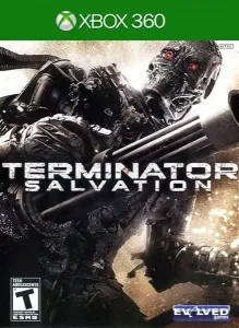 Terminator Salvation