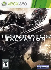 Terminator Salvation