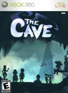 The Cave