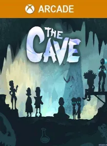 The Cave