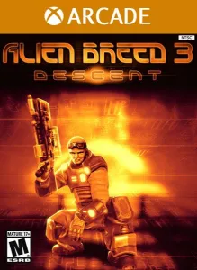 Alien Breed 3: Descent