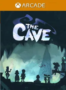 The Cave
