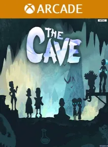 The Cave