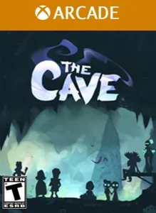 The Cave