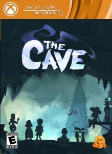The Cave