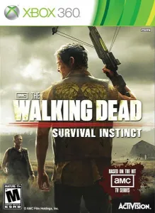 TWD: Survival Instinct