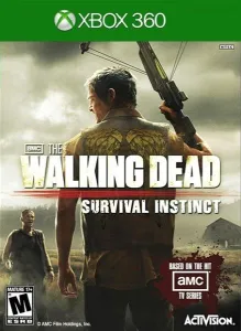 TWD: Survival Instinct