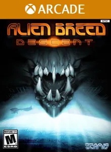 Alien Breed 3: Descent