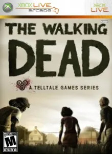 The Walking Dead