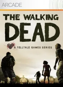 The Walking Dead