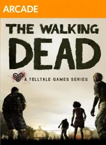 The Walking Dead
