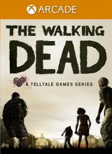 The Walking Dead