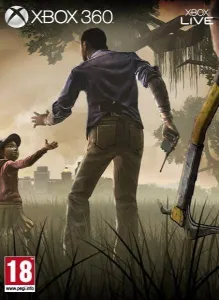 The Walking Dead
