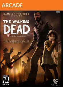 The Walking Dead