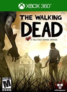The Walking Dead