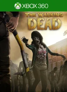 The Walking Dead