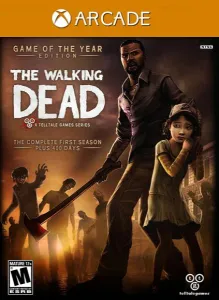The Walking Dead