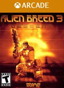 Alien Breed 3: Descent