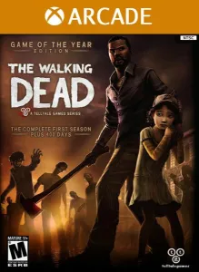 The Walking Dead