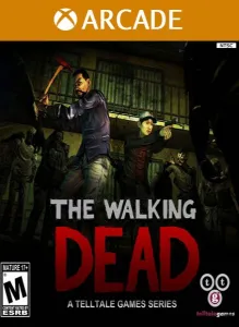 The Walking Dead