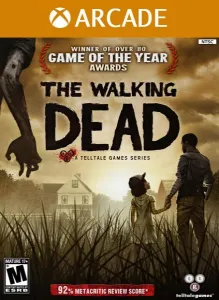 The Walking Dead