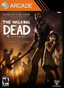 The Walking Dead