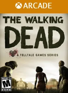 The Walking Dead