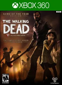 The Walking Dead