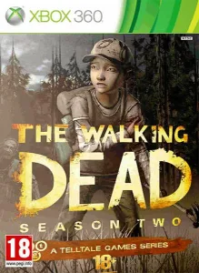 The Walking Dead