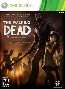 The Walking Dead