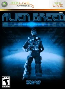 Alien Breed Episode 1