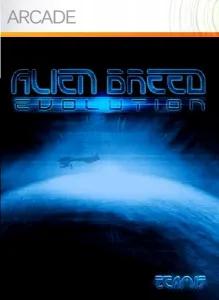 Alien Breed Episode 1