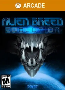 Alien Breed Episode 1